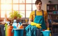 厨房清洁方法大公开_厨房清洁策略与技巧全掌握